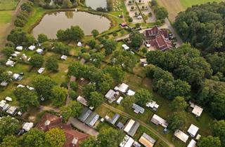 Immobilie kaufen in 49762 Lathen, Traumhafter CAMPING- und WOHNMOBIL-PLATZ im EMSLAND