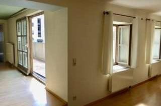 Wohnung mieten in Mühldorfer Straße 17b, 84503 Altötting, Schöne, helle 3-Zimmer Wohnung im Zentrum von Altötting -renoviert-