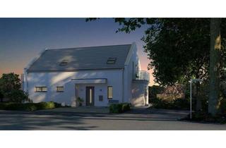 Haus kaufen in 99955 Blankenburg, Ihr Traumhaus in Blankenburg: Flexibel, energieeffizient und garantiert!