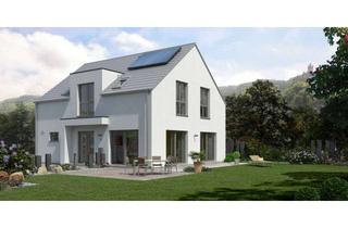 Einfamilienhaus kaufen in 99100 Gierstädt, Ihr Traumhaus verwirklicht: Einfamilienhaus auf Maß