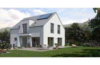 Einfamilienhaus kaufen in 99100 Bienstädt, Gotha - Ihr Traumhaus verwirklicht: Einfamilienhaus auf Maß