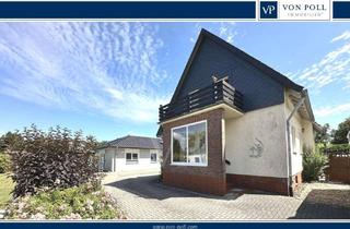 Haus kaufen in 29339 Wathlingen, 2 Häuser zum sehr fairen Preis!
