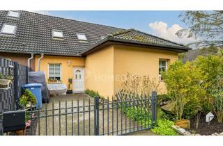 Wohnung kaufen in 18059 Papendorf, Selbstbezug oder Kapitalanlage: Flexibel nutzbare Wohnung in toller, ruhiger Lage