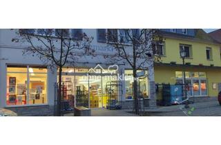 Geschäftslokal mieten in 97993 Creglingen, Einzelhandel / Verkaufsfläche inkl. Lager Top Innenstadtlage Zentrum