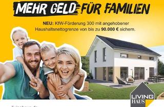Haus kaufen in 29339 Wathlingen, Mit Fördergeld vom Staat und Living Haus werden Wohnträume wahr!