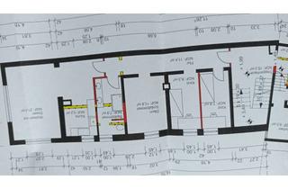 Wohnung mieten in Hauptstraße, 34621 Frielendorf, 4 ZKB Wohnung incl. neue EBK, Frielendorf Ortskern, Neu Saniert, Erstbezug, Stellplatz, Sitzplatz, Gartenhaus