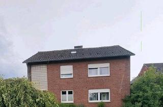 Mehrfamilienhaus kaufen in 59329 Wadersloh, Wadersloh - Mehrfamilienhaus zum Kauf