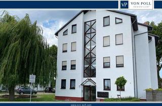 Wohnung kaufen in 06749 Bitterfeld-Wolfen, Moderne 3 - Raum Eigentumswohnung in Seenähe