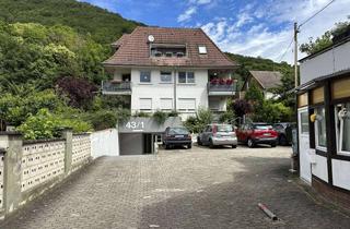 Wohnung kaufen in Weilertalstraße 43/1, 79410 Badenweiler, Geschmackvolle, gepflegte 3,5-Zimmer-Erdgeschosswohnung in Badenweiler