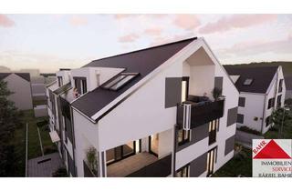 Wohnung kaufen in 71034 Böblingen, Dachgeschoss par excellence