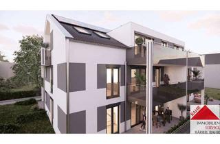 Wohnung kaufen in 71034 Böblingen, Attraktive 4-Zimmer-Neubauwohnung mit viel Komfort und großzügigem Wohnraum!