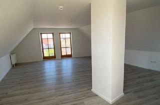 Wohnung mieten in Augsburger Straße 2a, 86850 Fischach, Über den Dächern Fischachs !!!REAL ESTATE HOFMANN!!!