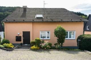 Wohnung mieten in Mühlenweg, 58579 Schalksmühle, Blick in Grüne - Schöne 3,5 Zimmer-Wohnung mit Terrasse