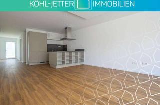 Wohnung mieten in 72336 Balingen, Erstbezug! Exklusive 4 Zi.-Whg. mit großer Dachterrasse in Balingen-Frommern!