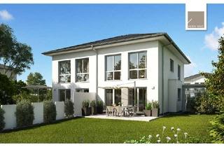 Villa kaufen in 53859 Niederkassel, Stadtvilla gefällig?