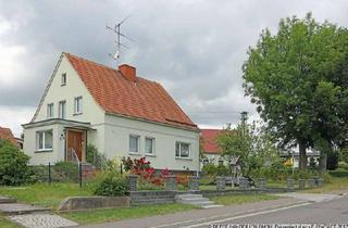 Einfamilienhaus kaufen in 02689 Sohland, Sanierungsbedürftiges Einfamilienhaus