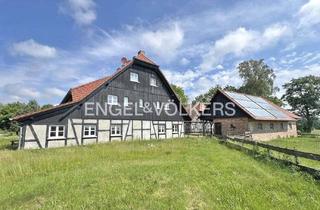 Haus kaufen in 17406 Stolpe, Willkommen im Stolper Hof