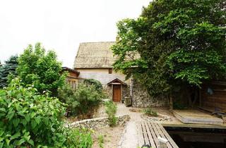 Haus kaufen in 04617 Starkenberg, Verträumtes Landhaus mit Idyllischem Cottage-Garten