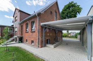 Haus kaufen in 14715 Strodehne, Hochwertig saniertes Haus in der grünen Märkischen Schweiz