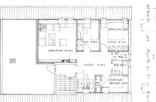 Wohnung mieten in Pützdorfer Straße 10, 52457 Aldenhoven, Attraktive und modernisierte 3-Raum-Dachgeschosswohnung in Aldenhoven