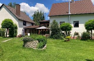 Einfamilienhaus kaufen in 66399 Mandelbachtal, Mandelbachtal - Haus im Mandelbachtal - Wohnen im Paradies