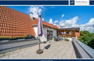 Wohnung kaufen in 79331 Teningen, Moderne 2-Zimmerwohnung mit Dachterrasse in zentraler Lage
