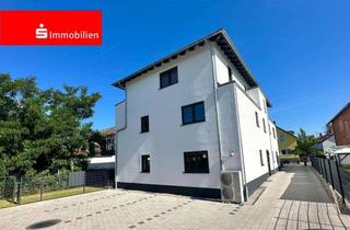 Wohnung kaufen in 63329 Egelsbach, Neubau Erstbezug - Exklusive 4 Zi.-ETW die kaum Wünsche offen lässt!