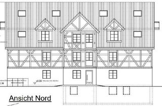 Wohnung kaufen in 77887 Sasbachwalden, Komfortabler Neubau im Fachwerkstil