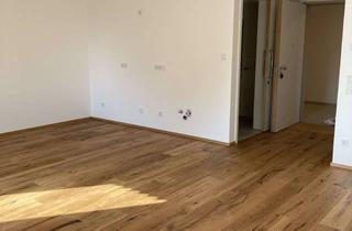 Wohnung kaufen in Rosenheimerstr., 83134 Prutting, Reserviert - Barrierefreie 1,5 Zimmer-Wohnung