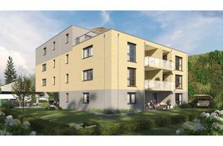 Penthouse kaufen in 74909 Meckesheim, Seniorengerechte 3-Zimmer-Neubau-Penthousewohnung in Meckesheim