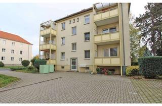 Wohnung mieten in Karl-Marx-Straße 40, 01917 Kamenz, Attraktive 2-Raumwohnung mit Balkon ab sofort!