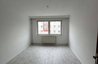 Wohnung mieten in Satower Straße 35d, 18198 Kritzmow, helle 3-Raum-Wohnung, Duschbad mit Fenster, Keller und Balkon