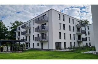 Wohnung mieten in Schütte- Lanz-Straße 20, 15711 Königs Wusterhausen, 3-Zimmer Neubauwohnung mit modernem Design in idyllischer Umgebung