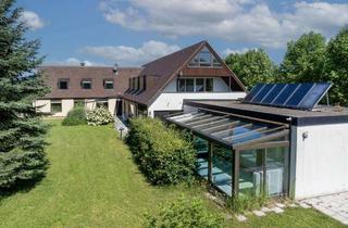 Haus kaufen in 74937 Spechbach, Beeindruckendes Anwesen in idyllischer Lage von Spechbach im Kraichgau, Nähe Heidelberg