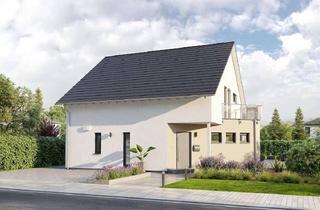 Haus kaufen in 96179 Rattelsdorf, Anpacker BONUS - bis zu 24.000,- Euro Preisnachlass - Haus inklusive Grundstück in Rattelsdorf