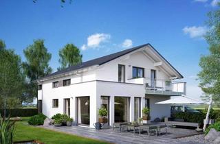 Haus kaufen in 15910 Rietzneuendorf-Staakow, 206 qm Zweifamilienhaus = 2 x Förderung ,inkl. 18 Monate Preisgarantie + Bauvollkasko