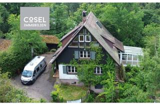 Einfamilienhaus kaufen in Kirchweg 16, 76534 Lichtental, Großzügiges Einfamilienhaus mit traumhafter Fernsicht