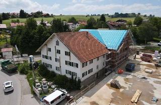 Bauernhaus kaufen in 87466 Oy-Mittelberg, Charmantes Bauernhaus mit Wertschöpfungspotenzial in markanter Lage von Oy-Mittelberg!