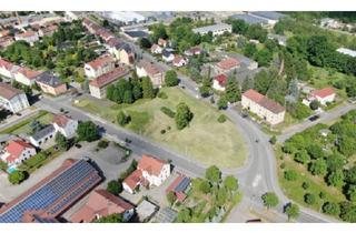 Grundstück zu kaufen in Südstr. 81, 02763 Zittau, Baugrundstück mit Blick ins Zittauer Gebirge