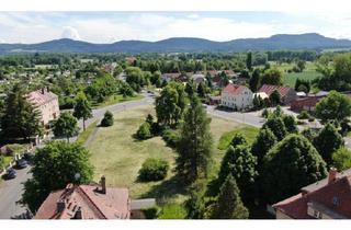 Grundstück zu kaufen in Südstr. 77, 02763 Zittau, Baugrundstück mit Blick ins Zittauer Gebirge