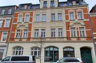 Büro zu mieten in Schweizergartenstr. 1d, 04808 Wurzen, / Attraktive Bürofläche / Wurzen Zentrum / Nutzung ab 2025 /