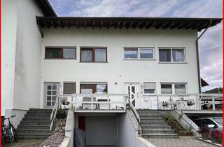 Haus kaufen in 79807 Lottstetten, TOP gepflegtes Reihenmittelhaus in Lottstetten