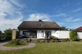 Einfamilienhaus kaufen in Albrecht-Dürer-Str. 24, 74575 Schrozberg, Einfamilienhaus mit separater Wohnung im DG