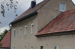 Einfamilienhaus kaufen in 01920 Haselbachtal, Gelegenheit EFH nahe Dresden