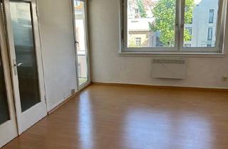 Wohnung kaufen in 76532 Baden-Baden, Baden-Baden - Ansprechende 3 - Zimmer Wohnung in Baden-Baden Weststadt