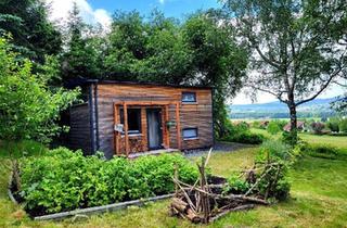 Villa kaufen in 95694 Mehlmeisel, Mehlmeisel - Tiny House in Mehlmeisel zu verkaufen