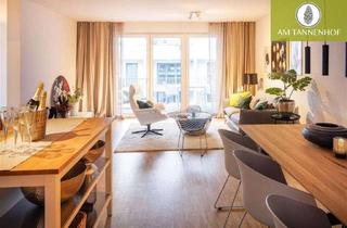 Wohnung kaufen in Dettenbachweg, 76530 Innenstadt, NEUBAU - DIREKT EINZIEHEN: 4-Zimmer-Wohnung mit Einbauküche & Süd-Ost-Balkon.