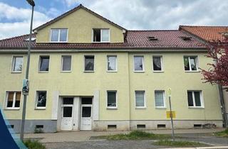 Wohnung kaufen in 99734 Nordhausen, Tolle 3-Zimmer Eigentumswohnung in Nordhausen