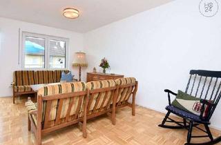 Wohnung mieten in 88085 Langenargen, Möblierte 2,5 Zimmer-Wohnung in Langenargen mit Balkon und Garage