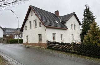 Einfamilienhaus kaufen in 95356 Grafengehaig, Gemütliches Einfamilienhaus in Grafengehaig